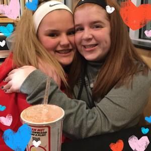 Meet your Posher, Ally